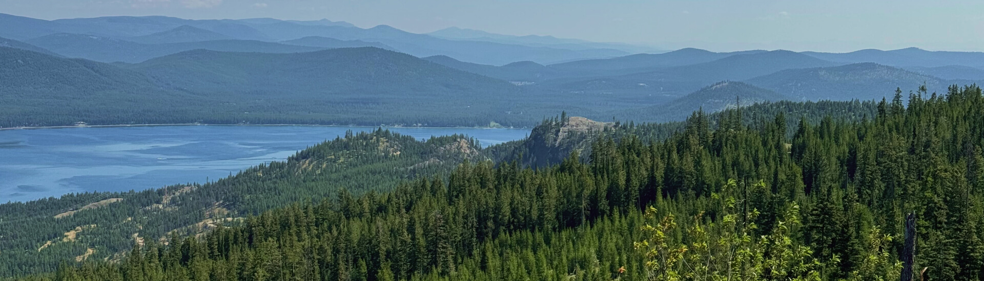 Invest in Montana Land